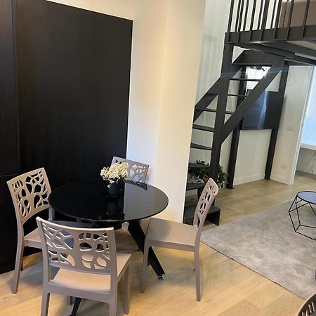 Cortivo House Suite Perugino 8 Milano Eksteriør billede