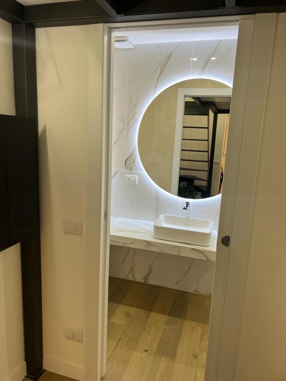 Cortivo House Suite Perugino 8 Milano Eksteriør billede
