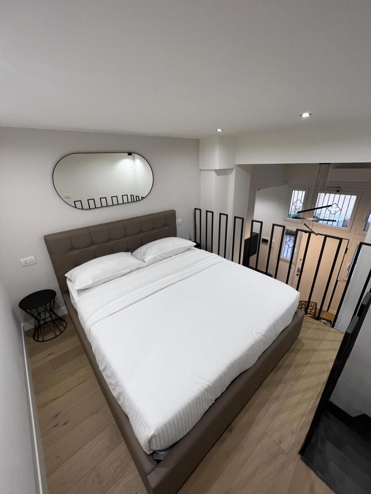 Cortivo House Suite Perugino 8 Milano Eksteriør billede