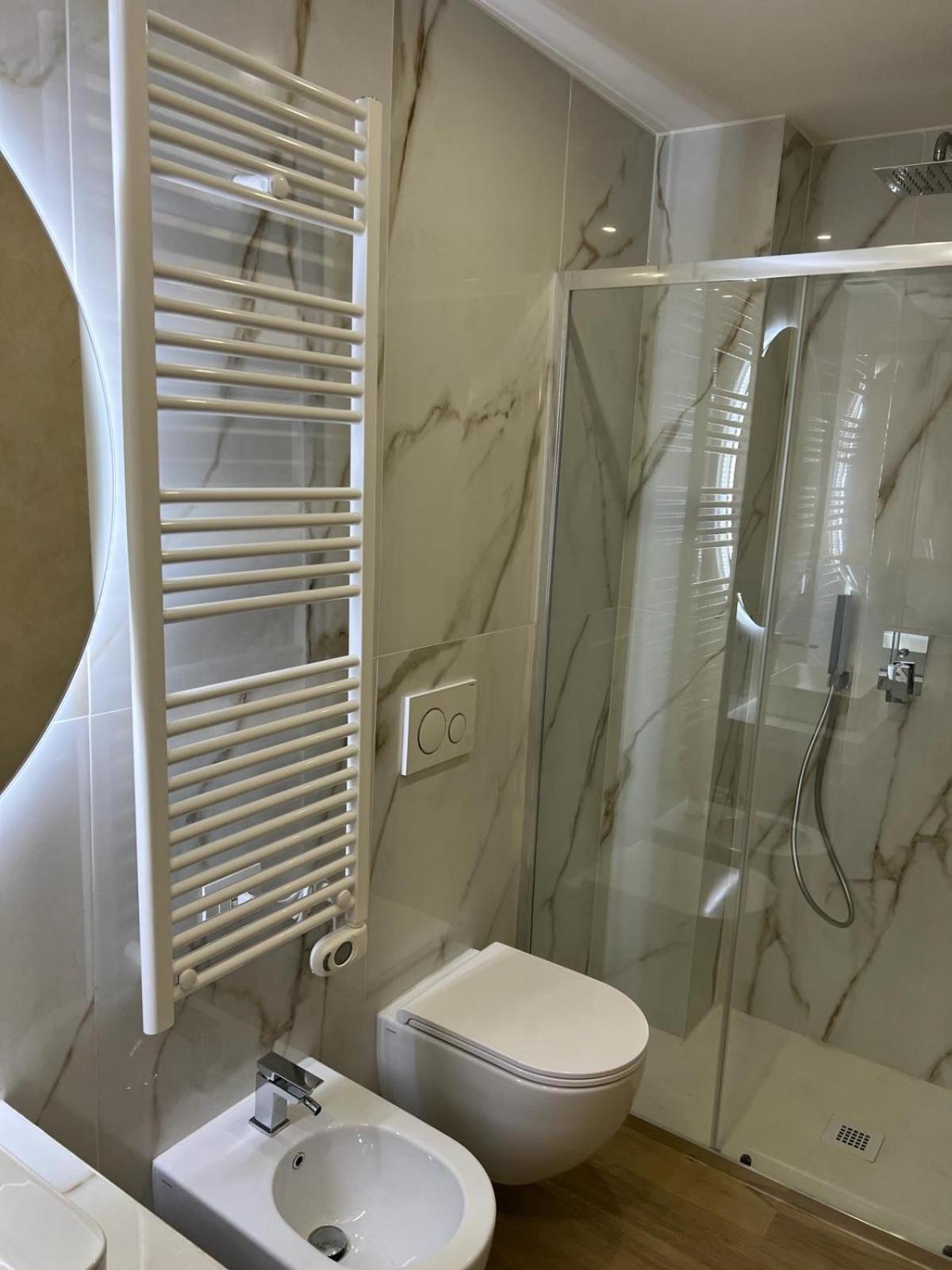 Cortivo House Suite Perugino 8 Milano Eksteriør billede